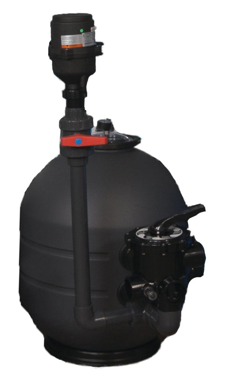 Evolution Aqua K+ Advanced Pressure Filters - Globalnestes