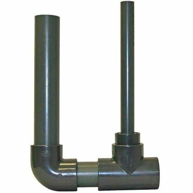 Evolution Aqua Spare Parts - Globalnestes