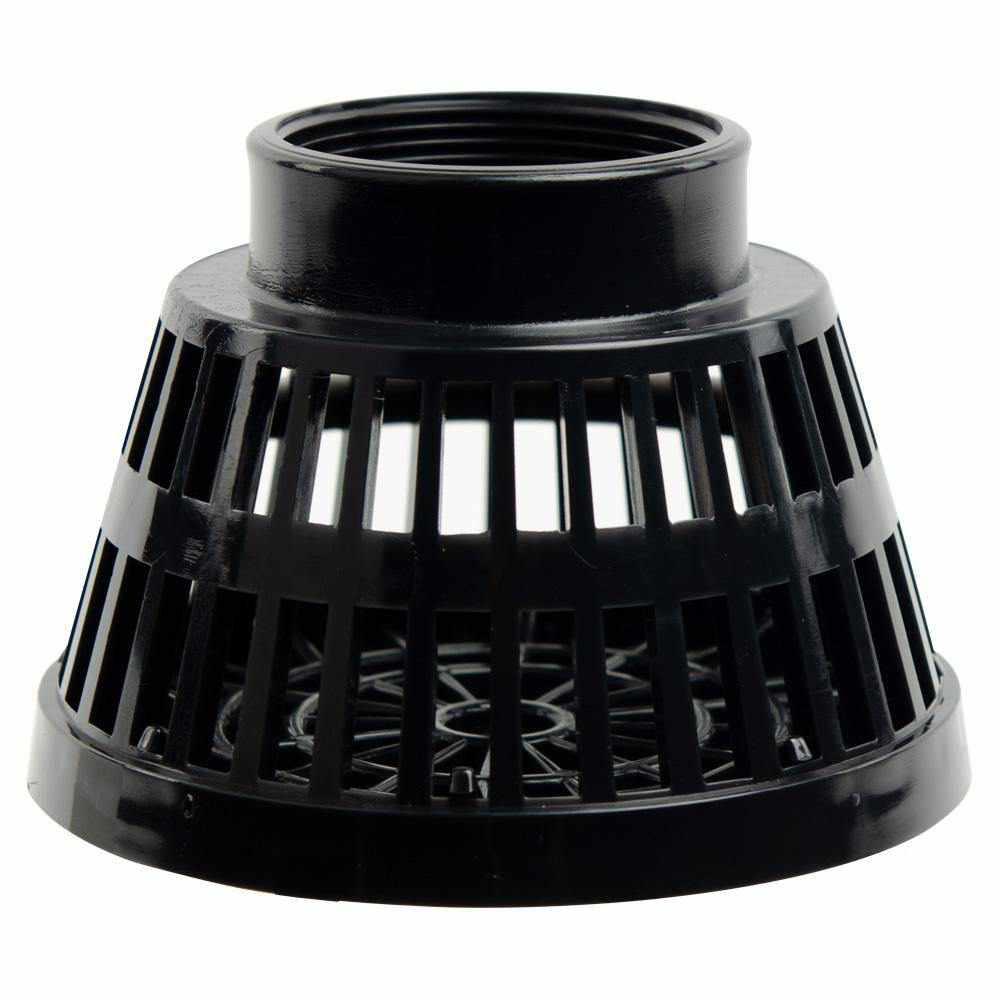 Female Thread NPT Pump Intake Suction Strainers - Globalnestes