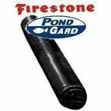 Firestone EPDM 45 mil Pond Liner Rolls - Globalnestes