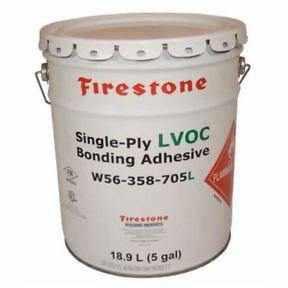 Firestone Single-Ply LVOC Primer - Globalnestes