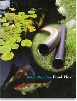 Flexible PVC Pond Hose - Globalnestes