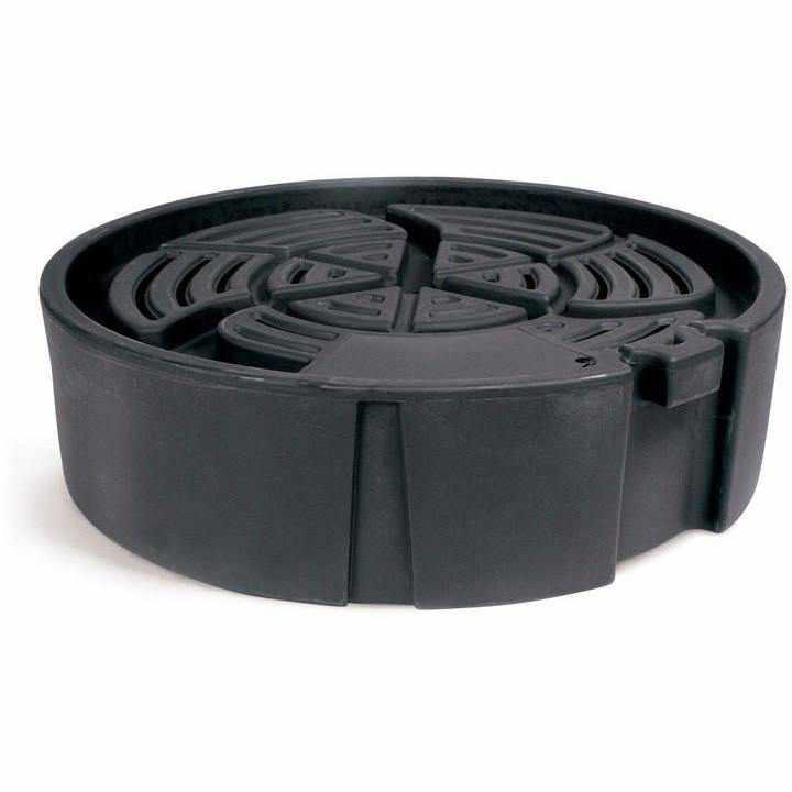 Fountain Basins from Atlantic Watergardens - Globalnestes