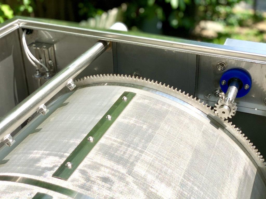 FREE Drum Filter - Globalnestes