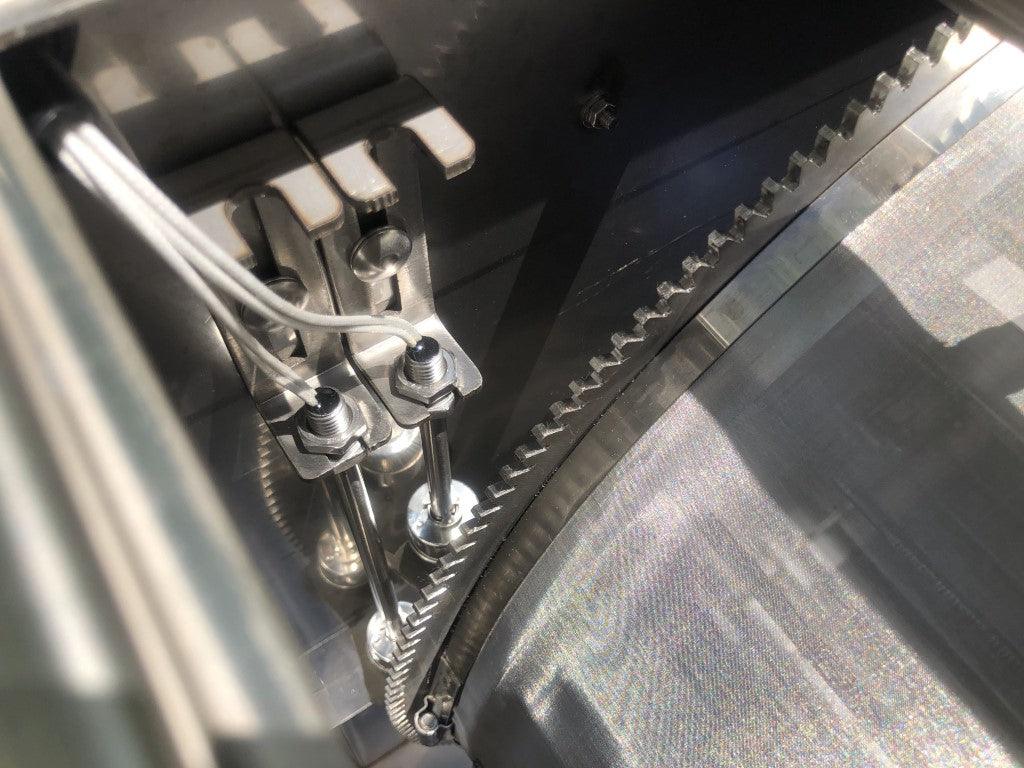 FREE Drum Filter - Globalnestes