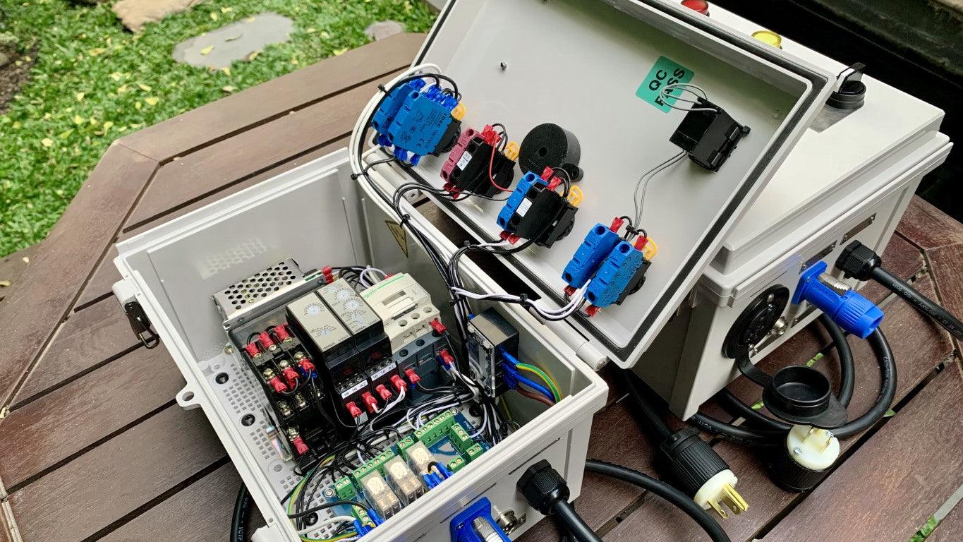 FREE Drum Filter - Globalnestes