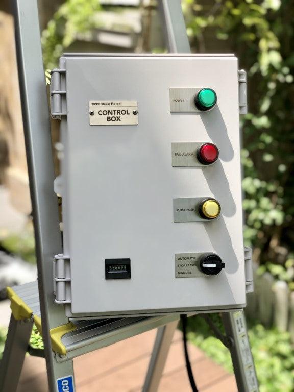 FREE Drum Filter - Globalnestes