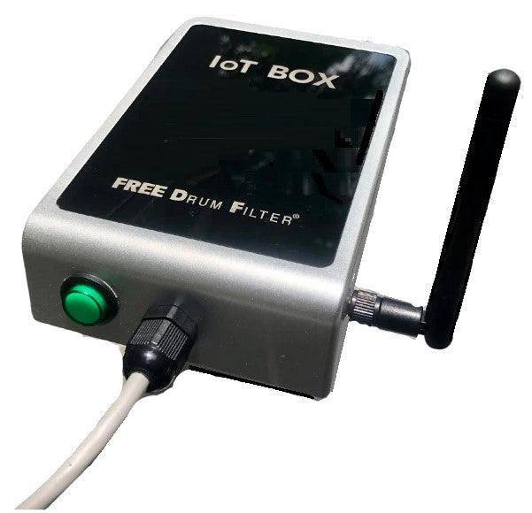 FREE Drum Filter - Globalnestes