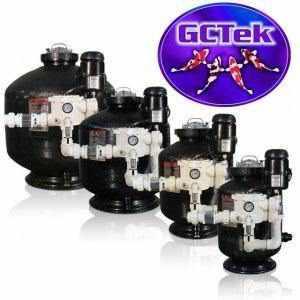 GC Tek AquaBead Premium Bead Filters - Globalnestes