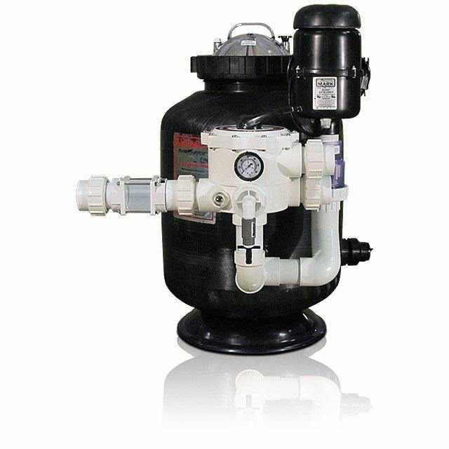 GC Tek AquaBead Premium Bead Filters - Globalnestes