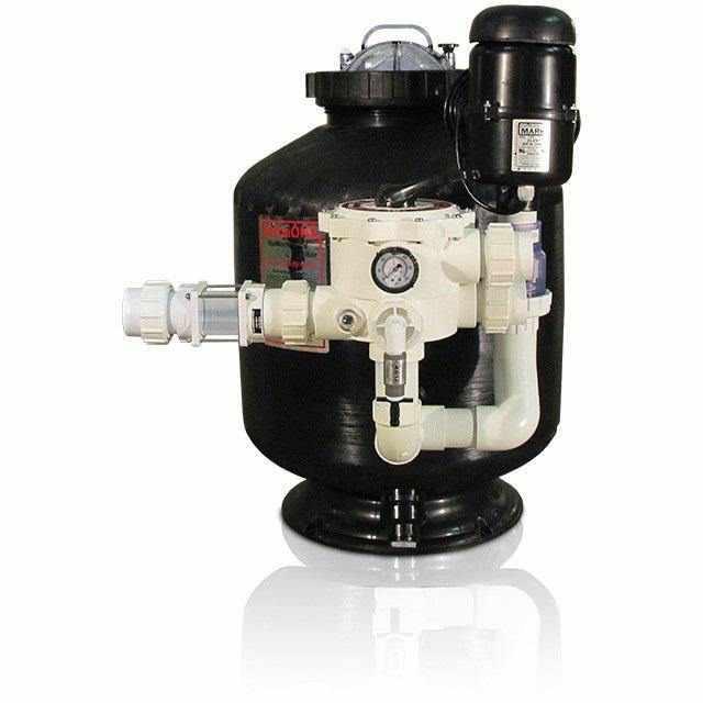 GC Tek AquaBead Premium Bead Filters - Globalnestes