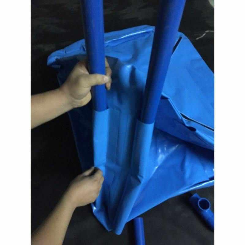 Heavy Duty Koi Transport Tank - Globalnestes