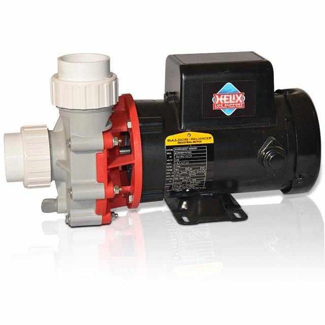 Helix External Pond Pumps - Globalnestes