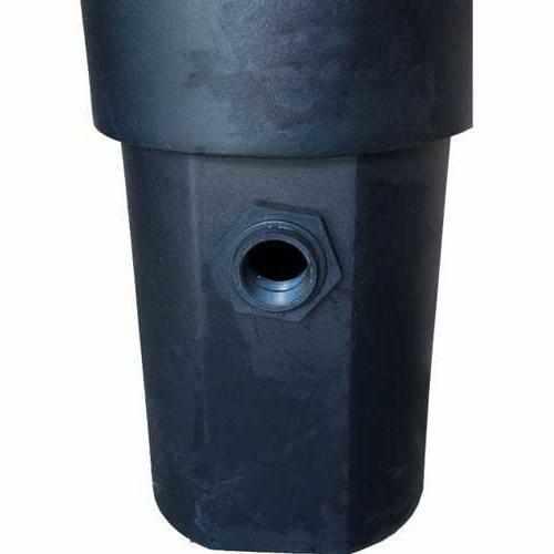 Helix Pond Skimmer - Globalnestes