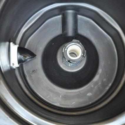 Helix Settlement Tank - Globalnestes