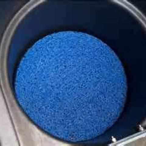 Helix Static Waterfall Filters - Globalnestes