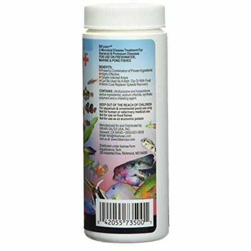 Hikari BiFuran+ Multi-Purpose Treatment - Globalnestes