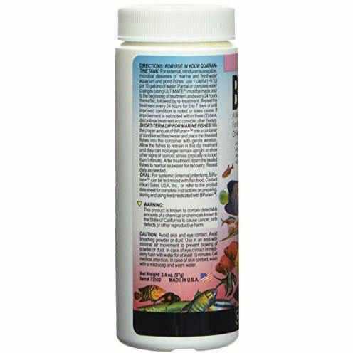 Hikari BiFuran+ Multi-Purpose Treatment - Globalnestes