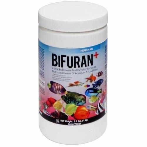 Hikari BiFuran+ Multi-Purpose Treatment - Globalnestes