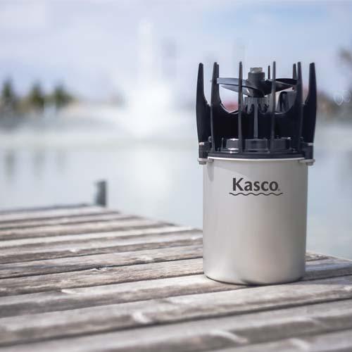 Kasco AquatiClear - Globalnestes