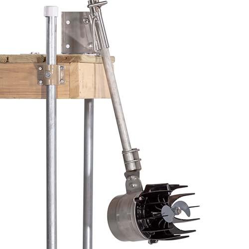 Kasco AquatiClear - Globalnestes