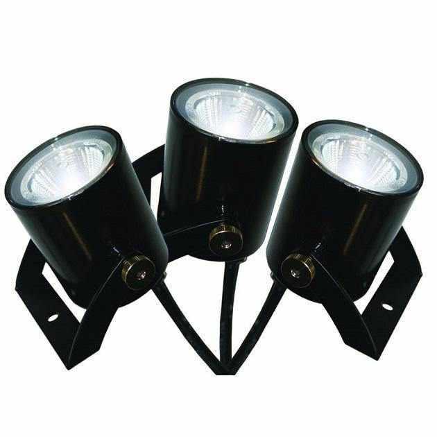 Kasco Composite LED 3-Light Kits for J Series and VFX Series Fountains - Globalnestes
