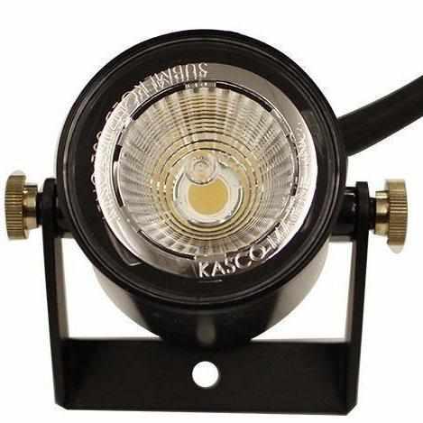 Kasco Composite LED 6-Light Kits for J Series and VFX Series Fountains - Globalnestes
