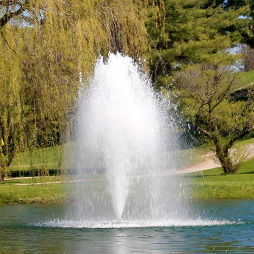 Kasco J Series Fountains - Globalnestes