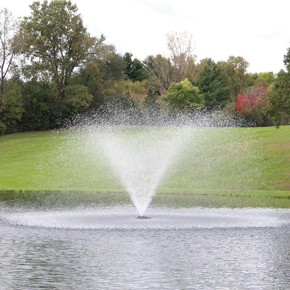 Kasco J Series Fountains - Globalnestes
