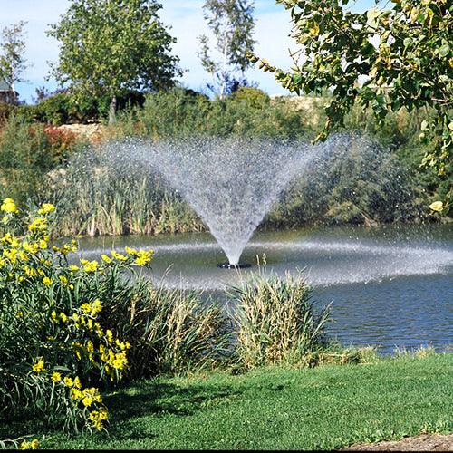 Kasco VFX Series Aerating Fountains - Globalnestes
