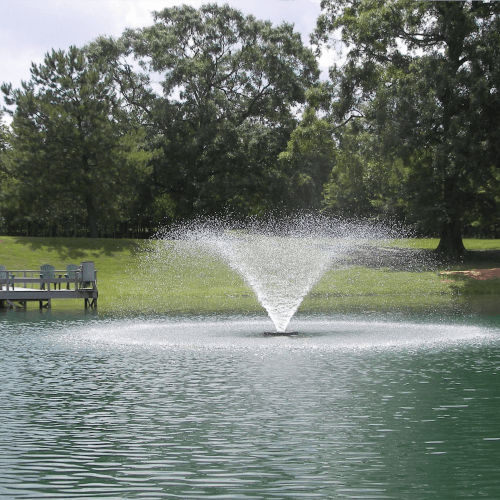Kasco VFX Series Aerating Fountains - Globalnestes