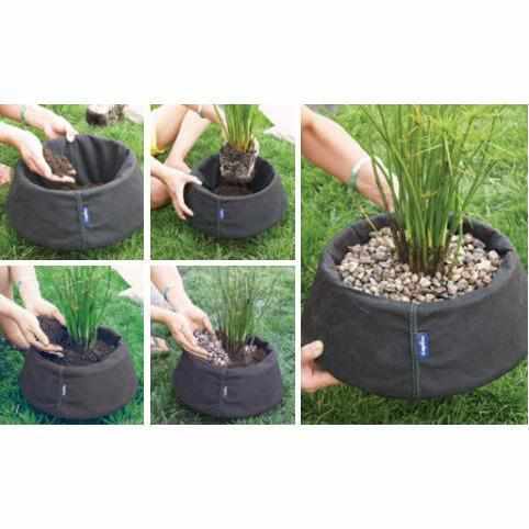 Laguna Floating Plant Basket - Small 10" - Globalnestes