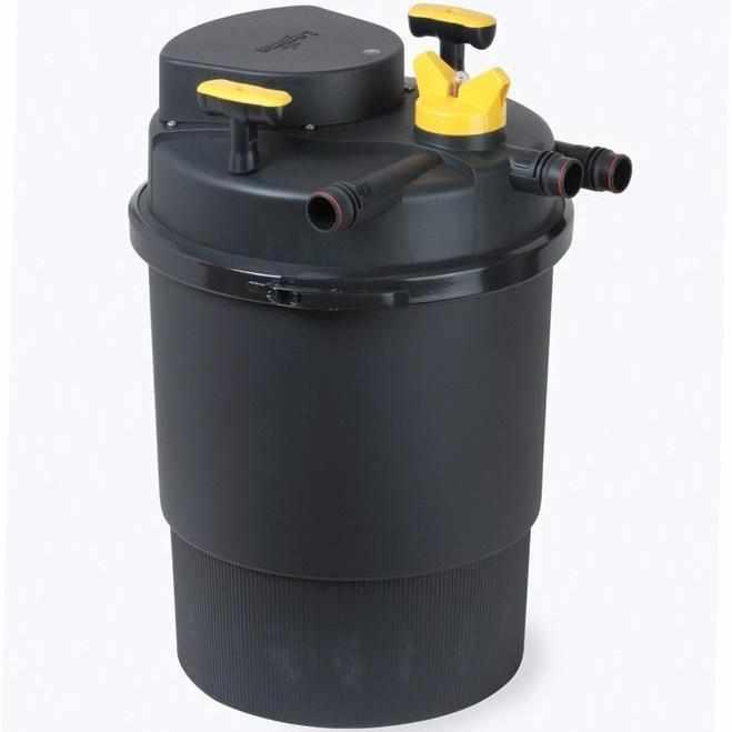 Laguna Pressure-Flo High Performance Pond Filter - Globalnestes