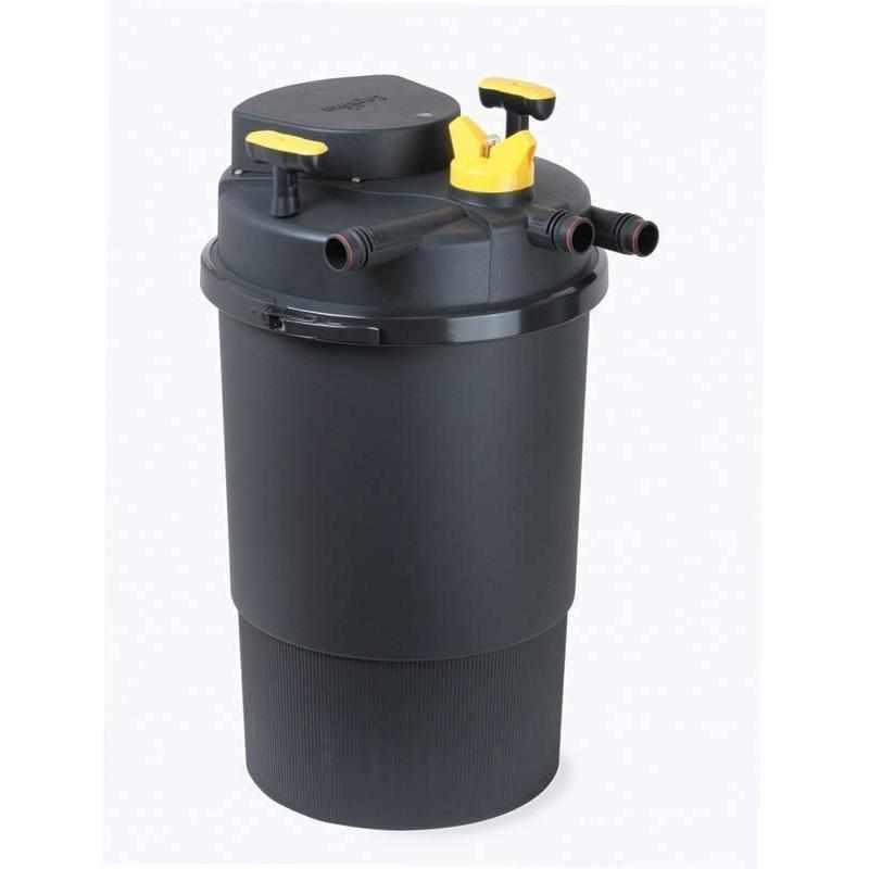 Laguna Pressure-Flo High Performance Pond Filter - Globalnestes