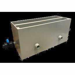 Large Bakki Shower with Trickle Sieve - Globalnestes