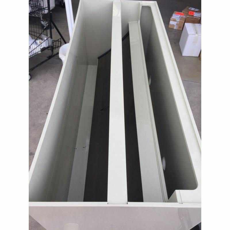 Large Bakki Shower with Trickle Sieve - Globalnestes