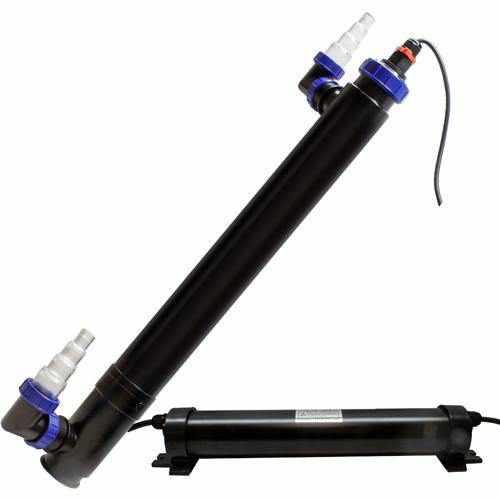 Matala EZClear UV Pond Clarifiers - Globalnestes