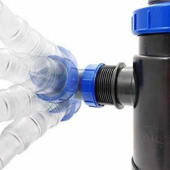 Matala EZClear UV Pond Clarifiers - Globalnestes