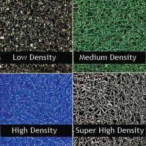 Matala Filter Media - Black Roll - Globalnestes