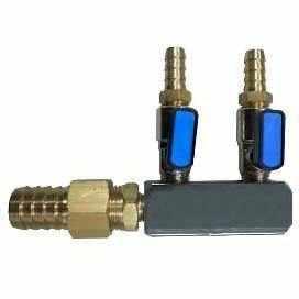 Matala Heavy Duty Air Manifolds - Globalnestes