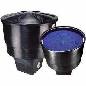 Matala Koi Clear Vortex Filter V-105 - Globalnestes