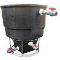 Matala Koi Clear Vortex Filter V-105 - Globalnestes