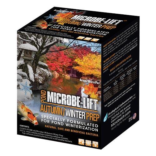 Microbe-Lift Autumn/Winter Prep (AWP) - Globalnestes