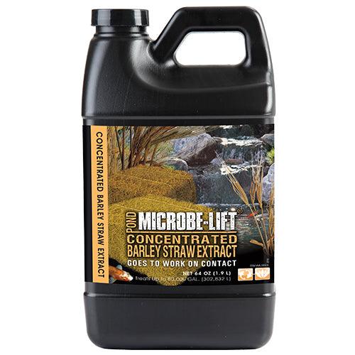 Microbe-Lift Barley Straw Concentrated Extract - Globalnestes