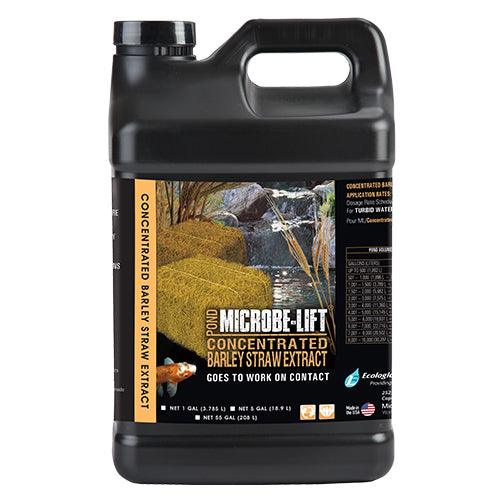 Microbe-Lift Barley Straw Concentrated Extract - Globalnestes