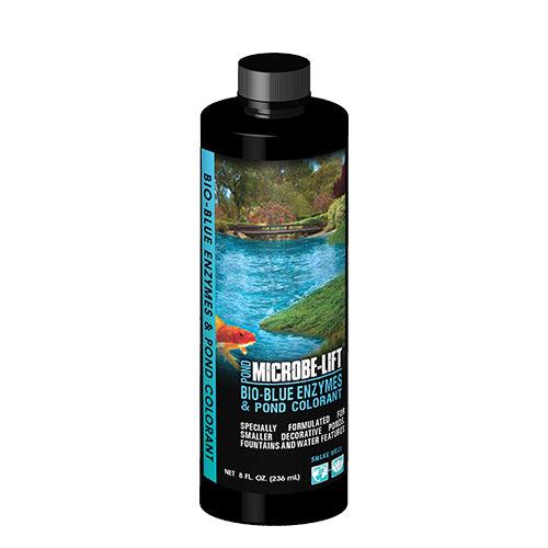 Microbe-Lift Bio-Blue Enzymes & Pond Colorant - Globalnestes