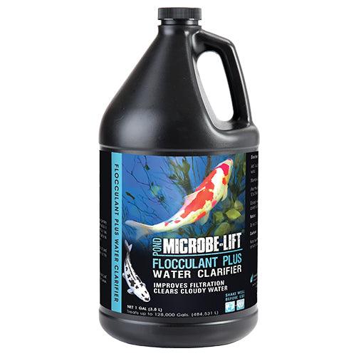 Microbe-Lift Flocculant Plus Water Clarifier - Globalnestes