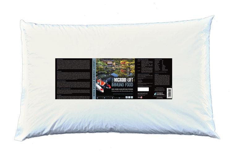 Microbe-Lift Immuno Food w/Montmorillonite Clay - Floating - Globalnestes