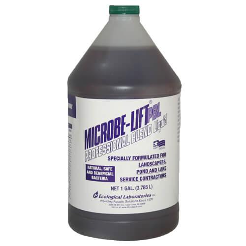 Microbe Lift PBL (Professional Blend Liquid) - Globalnestes