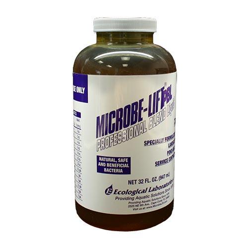 Microbe Lift PBL (Professional Blend Liquid) - Globalnestes